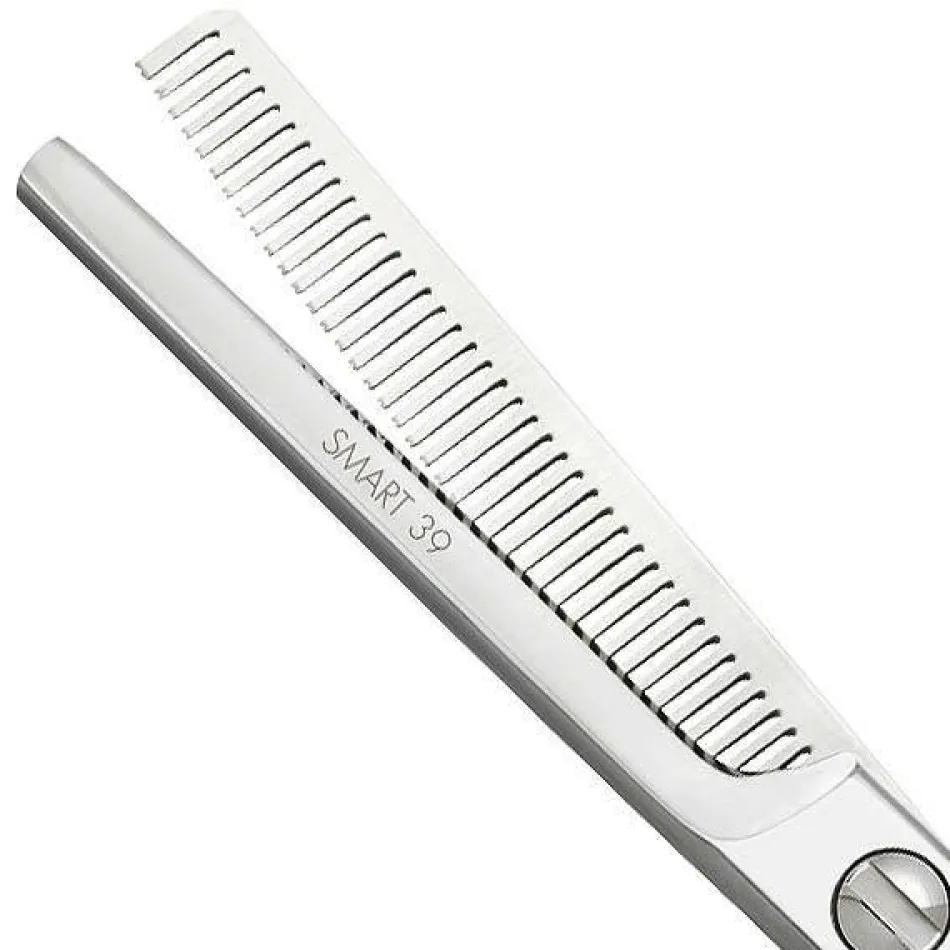 White Line Modellierschere Smart 39 5½"