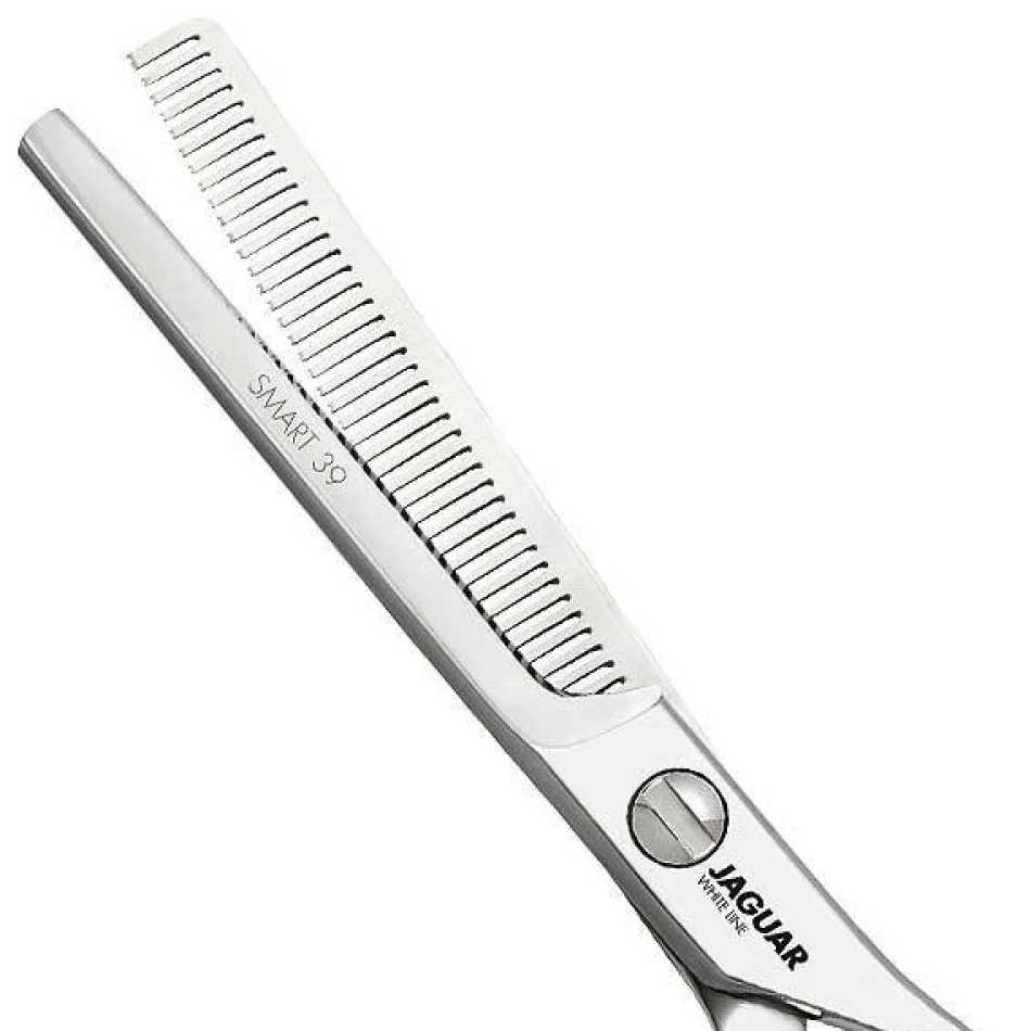 White Line Modellierschere Smart 39 5½"