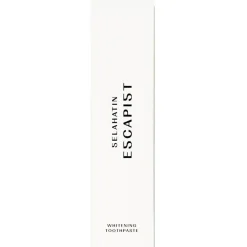 Whitening Toothpaste Escapist