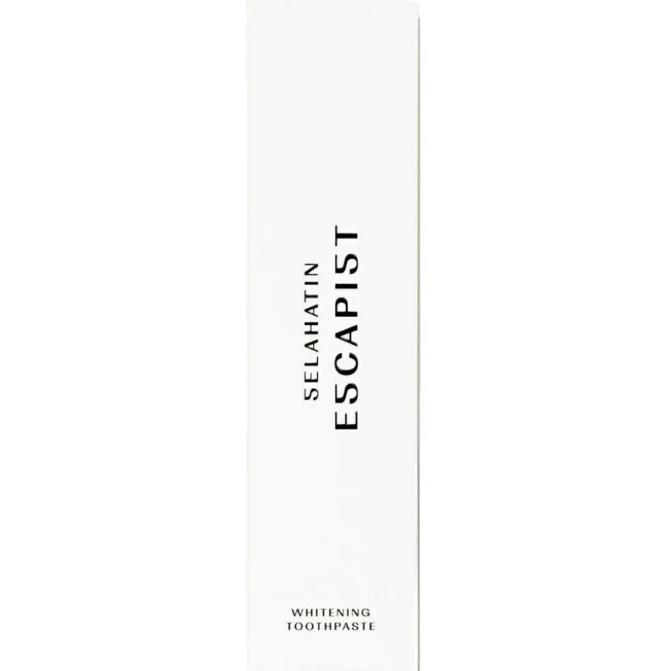 Whitening Toothpaste Escapist