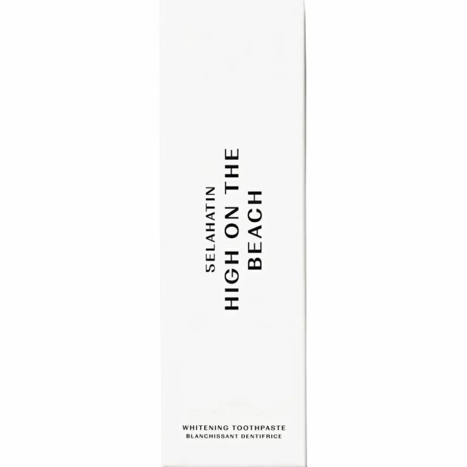 Whitening Toothpaste High On The Beach 65 ml