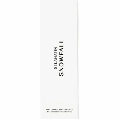 Whitening Toothpaste Snowfall 65 ml