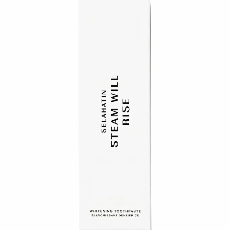 Whitening Toothpaste Steam Will Rise 65 ml