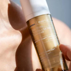 White Pine   Meno Reverse™ Deep Wrinkle, Plumping + Age Spot Concentrate 30 ml