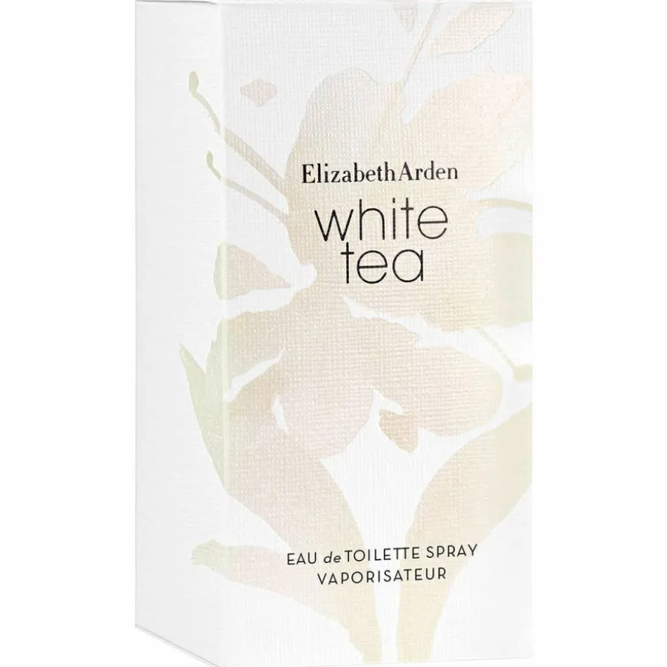 WHITE TEA Eau de Toilette Spray 30 ml