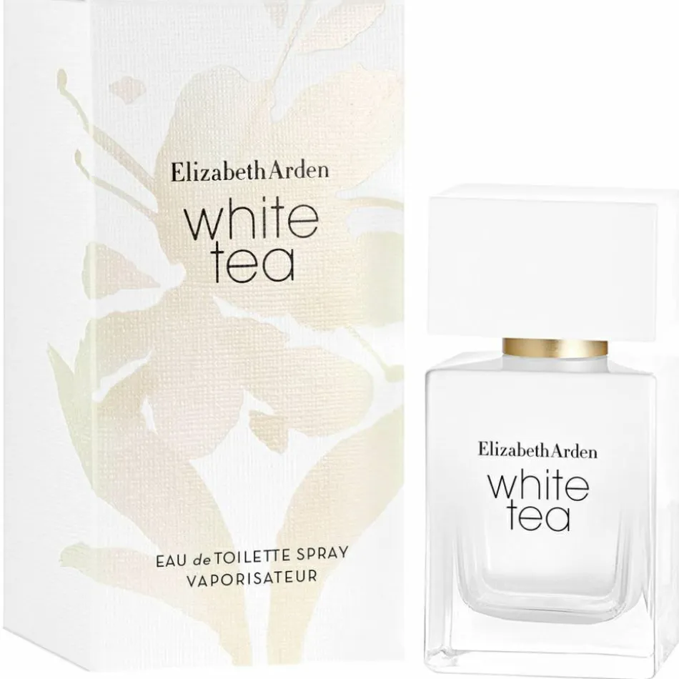 WHITE TEA Eau de Toilette Spray 30 ml