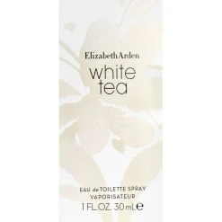 WHITE TEA Eau de Toilette Spray 30 ml
