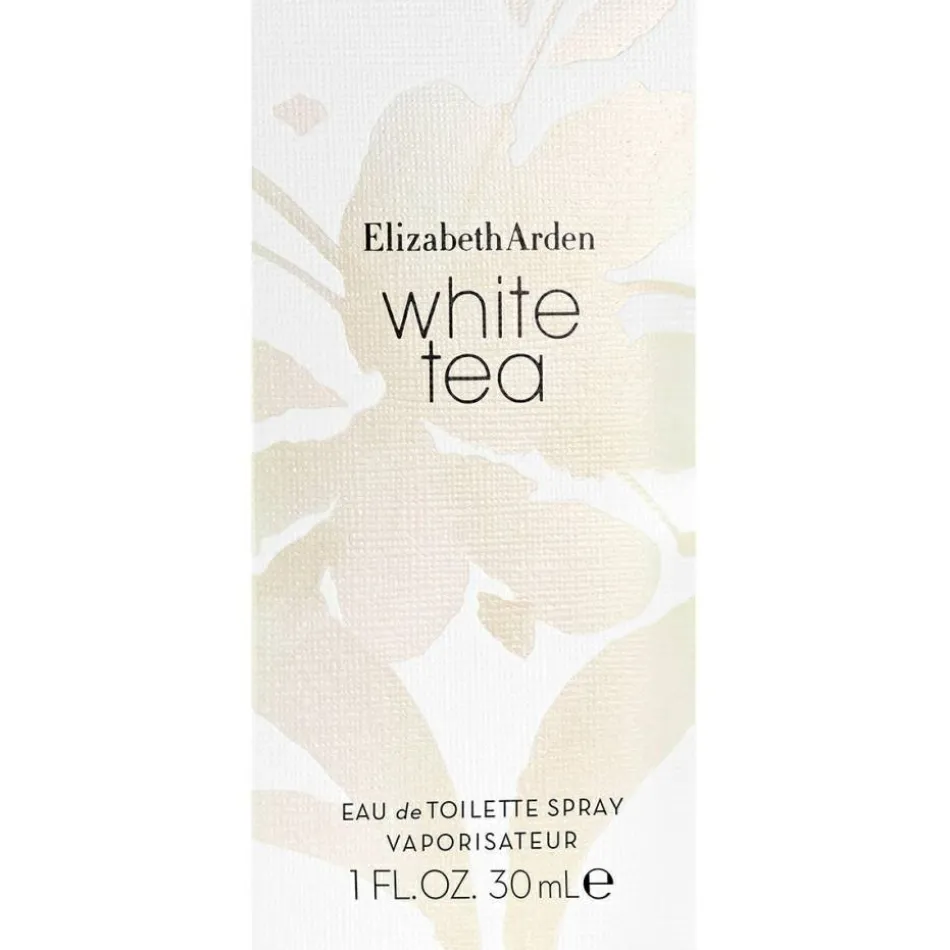 WHITE TEA Eau de Toilette Spray 30 ml