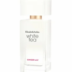 WHITE TEA   Tea Ginger Lily Eau de Toilette