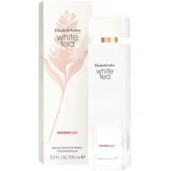 WHITE TEA   Tea Ginger Lily Eau de Toilette