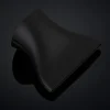 wide styling nozzle