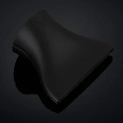 wide styling nozzle