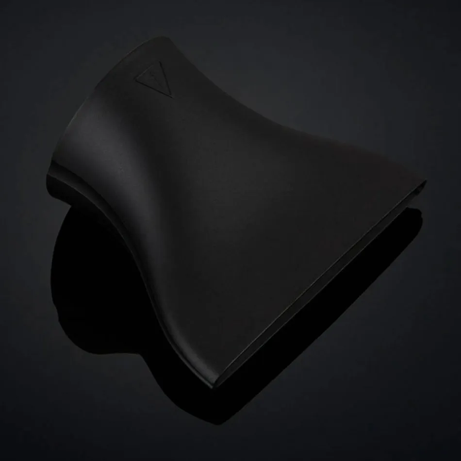 wide styling nozzle