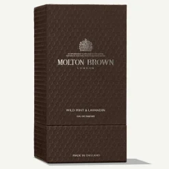 Wild Mint & Lavandin   Eau de Parfum 100 ml