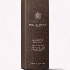 Wild Mint & Lavandin   Eau de Parfum Travel Case Refill 7,5 ml