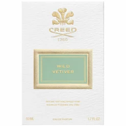 Wild Vetiver Eau de Parfum