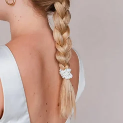Wild Bloom Scrunchies Bundle