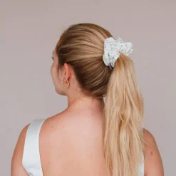 Wild Bloom Scrunchies Bundle