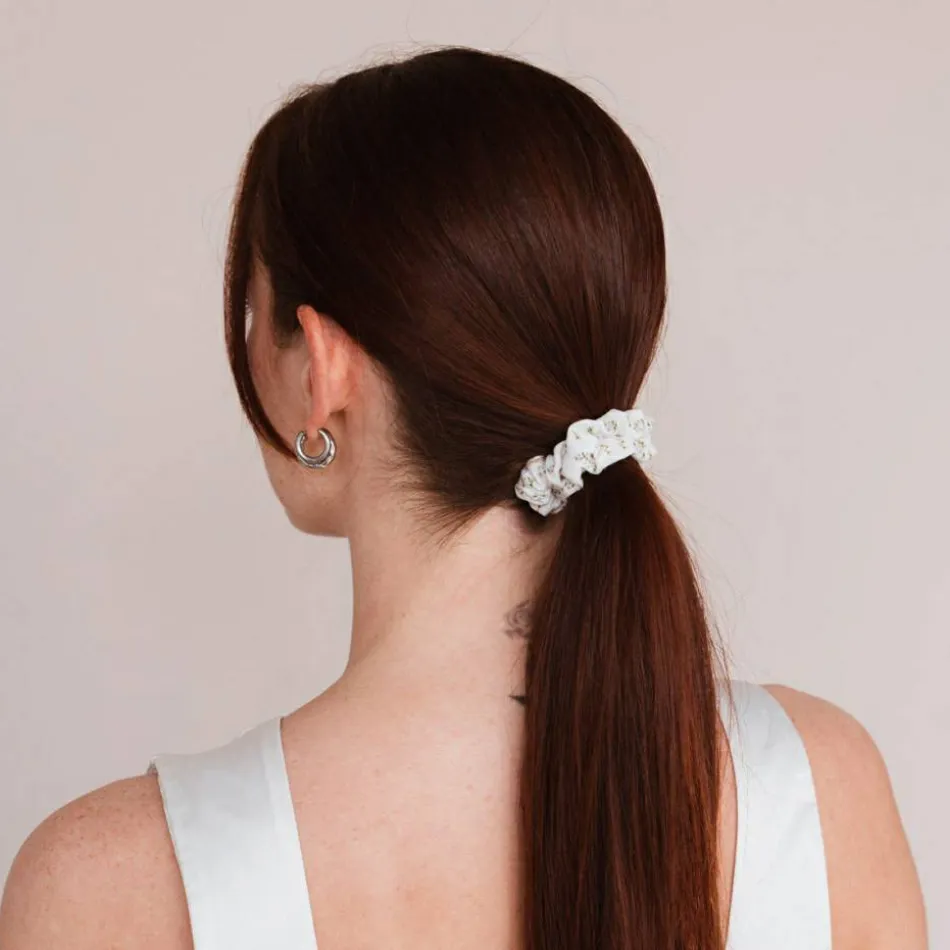 Wild Bloom Scrunchies Bundle