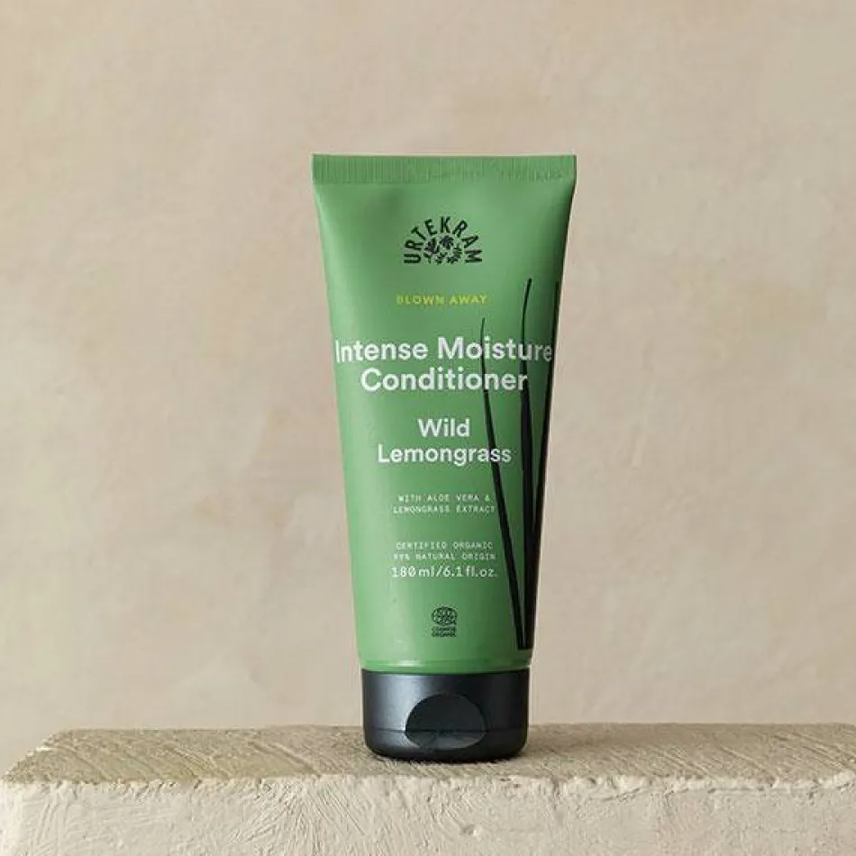 Wild Lemongrass Conditioner 180 ml