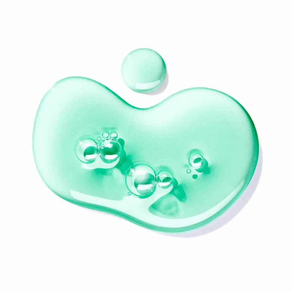 Wild Mint & Lavandin Bath & Shower Gel 300 ml