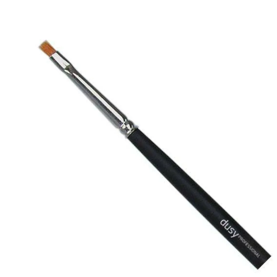 Wimpernfärbepinsel