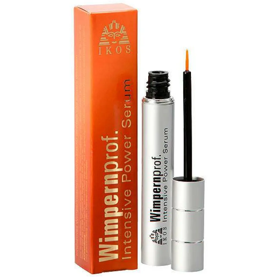 Wimpernprof. Intensive Power Serum Inhalt 6 ml