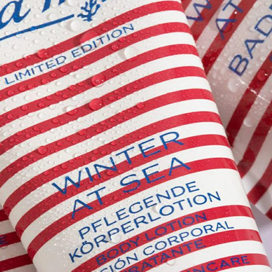 Winter at Sea Winter at Sea Pflegende Körperlotion 150 ml