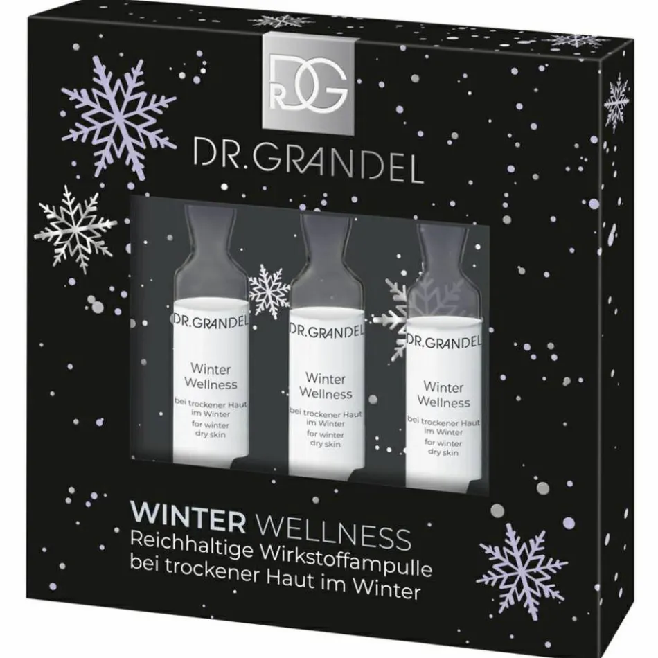 Winter Wellness 3 x 3 ml