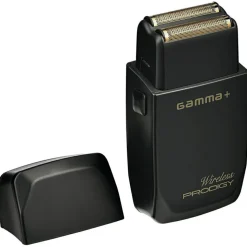 Wireless Prodigy Shaver