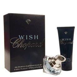 Wish   Geschenkset