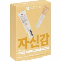 With Confidence The "Baby Skin" Effect Essentials DORÉ