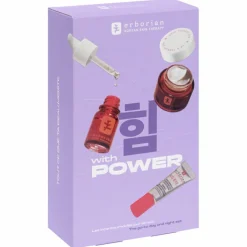With Power The Go-To Day and Night Set DORÉ