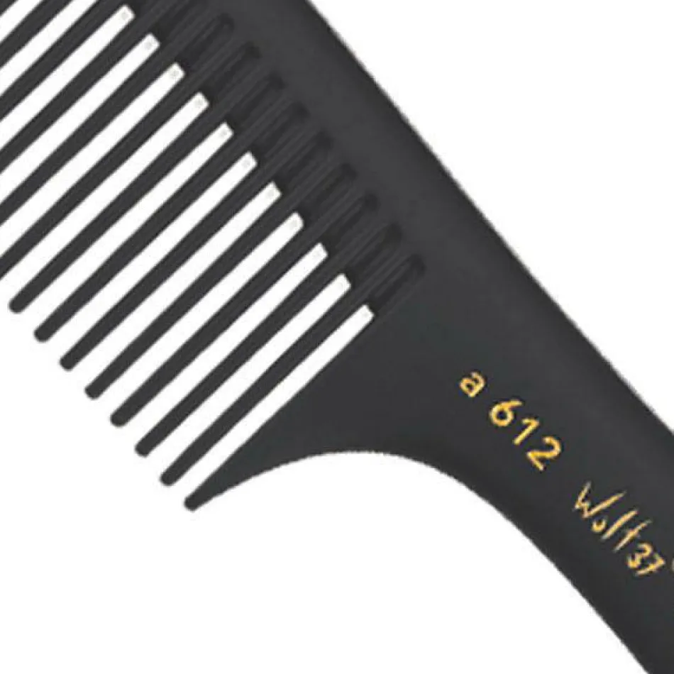 Wolf 37 Griffkamm a 612
