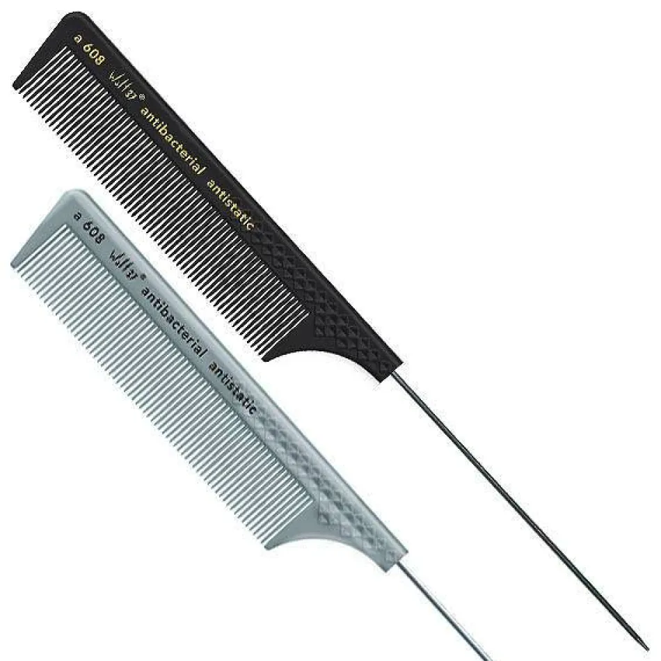 Wolf 37 Nadelstielkamm a 608