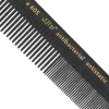Wolf 37   Universalkamm a 605 Schwarz
