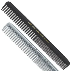 Wolf 37   Universalkamm a 605 Schwarz