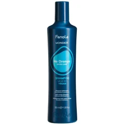 Wonder No Orange Shampoo