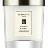 Wood Sage & Sea Salt Home Candle 200 g