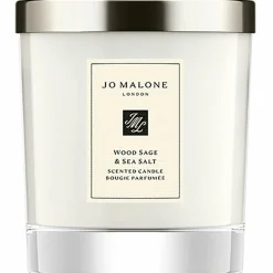 Wood Sage & Sea Salt Home Candle 200 g