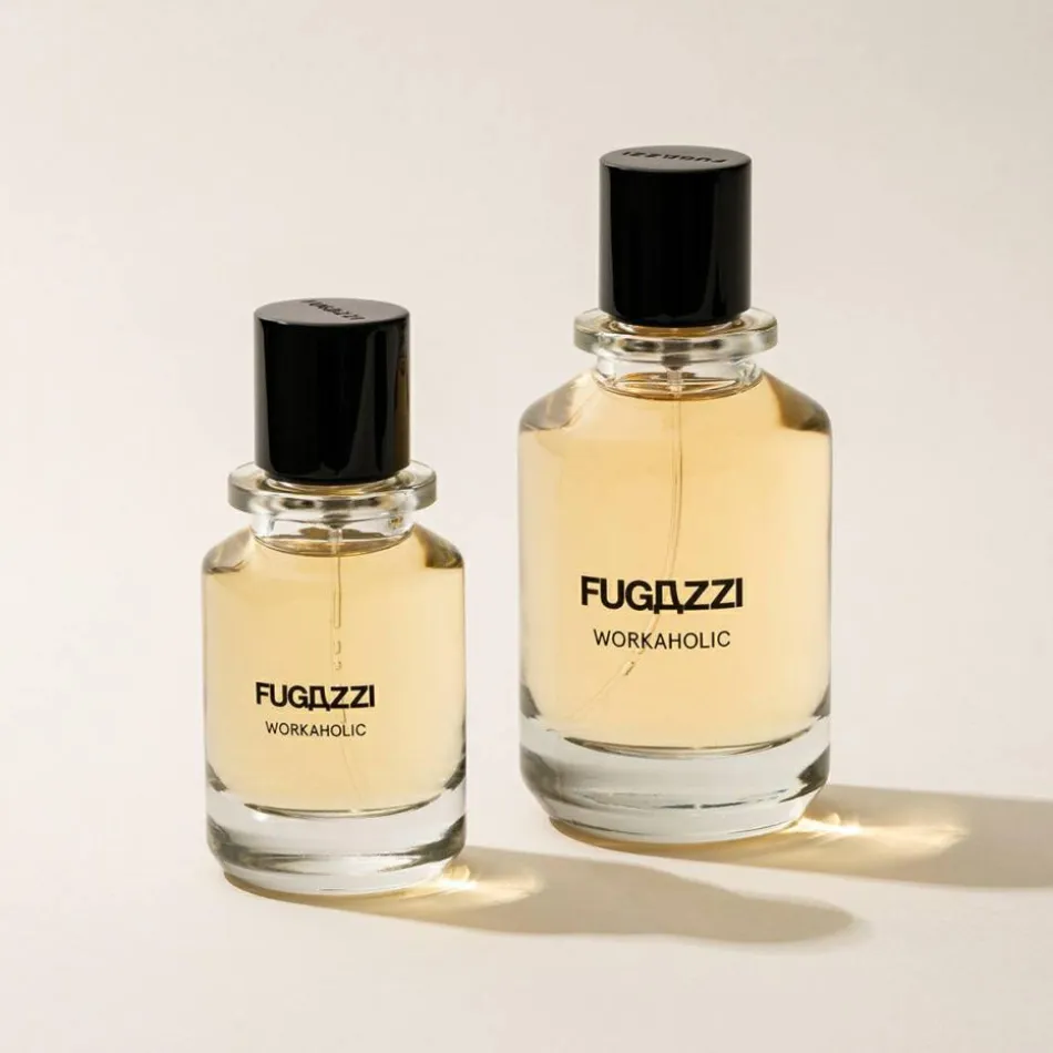 Workaholic Extrait de Parfum 100 ml