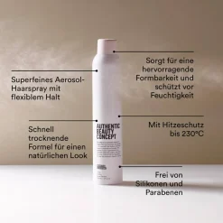 Working Hairspray 300 ml