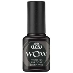 WOW   Hybrid Gel Top Coat "super fast" 8 ml