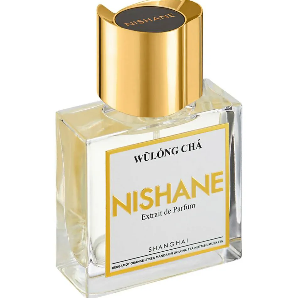 Wulóng Chá Extrait de Parfum