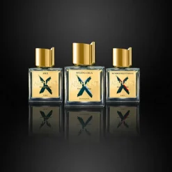Wulong Cha X Eau de Parfum 50 ml