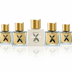 Wulong Cha X Eau de Parfum 50 ml