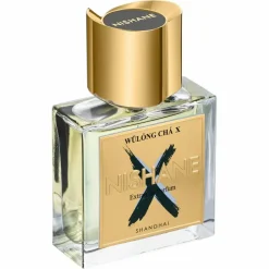 Wulong Cha X Eau de Parfum 50 ml