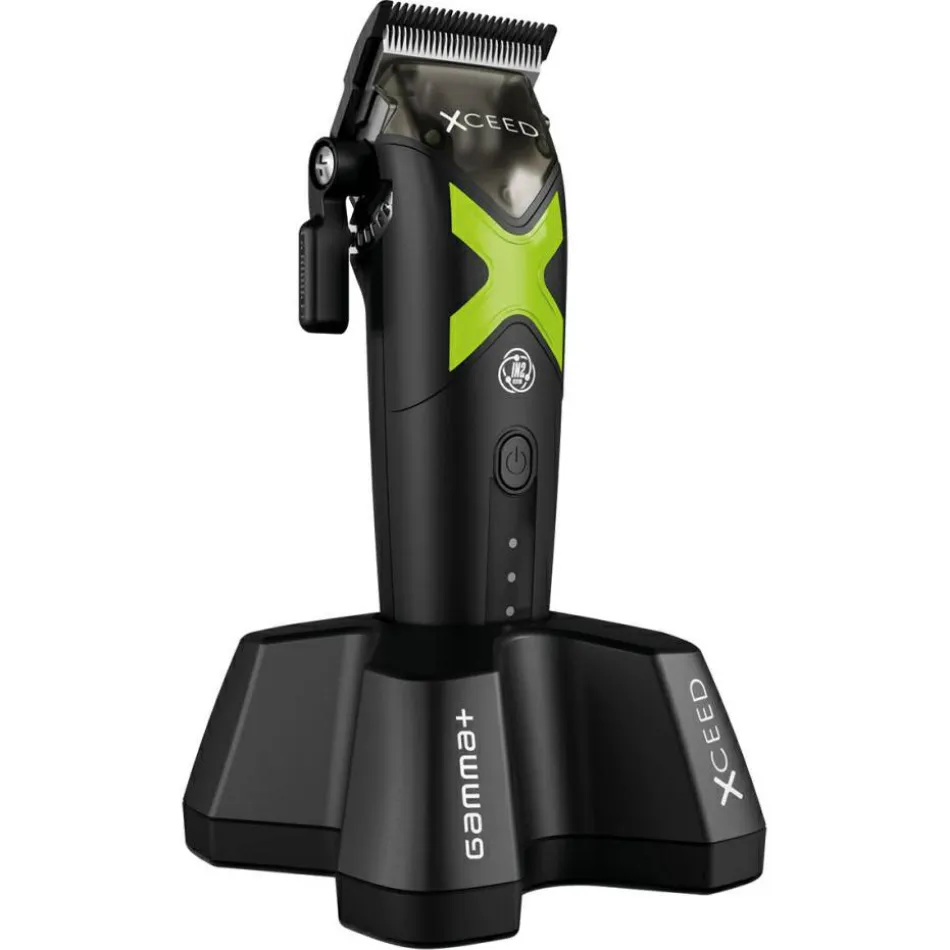 Xceed Clipper