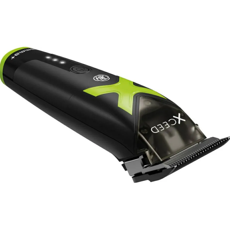 Xceed Clipper