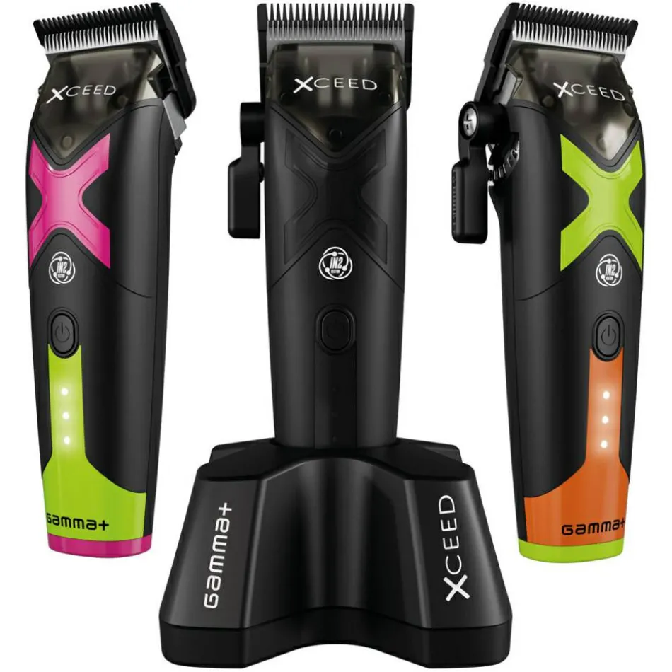 Xceed Clipper